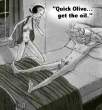 Olive Oyl & Popeye.gif