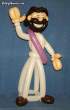 Jesus has returned, nobody go near him with anything sharp..jpg
