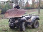Armored redneck vehicle. In case of robbers..jpg