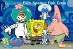 Funny - Sponge Bob Crew Stoned.jpg