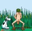 Sextoons Hunting.gif