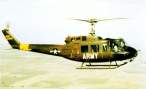 Huey helicopter, US Army - Vietnam war - 03.jpg