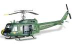 Huey helicopter, US Army - Vietnam war - 06.jpg