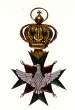 Saxe-Weimar-Eisenach House Order of Vigilance of the White Falcon Knight 2nd Class.jpg