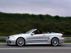 2007 Mercedes-Benz CLK DTM AMG Cabriolet 4.jpg