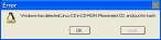 Error Message-linux.png