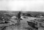 US Marine on patrol near Khe Sanh, 1967.jpg