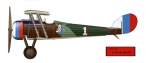 Nieuport 28 Rikenbejker 28.jpg