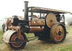 Armstrong Whitworth 10ton SteamRoller 1925.jpg