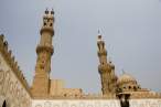 Al Azhar Mosque in Cairo - Egypt.jpg