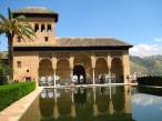 Al Hambra in Granada - Spain (pool).jpg