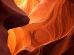 Sandstone Interior, Antelope Canyon, Arizona.jpg