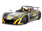 Wallpapers - Lotus 2 Eleven 2007 -  Front And Driver Side Studio 1600x1200.jpg