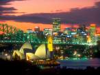 The Lights of Sydney, Australia - 1600x1200 - ID 44276 - PREMIUM.jpg