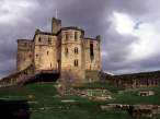 Warkworth Castle, Northumberland, England.jpg
