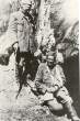 Tito i Ivan Ribar,Sutjeska 1943..jpg