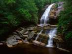 Greenland Creek Falls, Nantahala National Forest.jpg