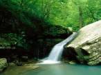 Indian Creek, Buffalo National River, Arkansas -.jpg