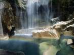 Natural Phenomenon, Vernal Falls, Yosemite, Cali.jpg