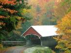 Flume Covered Bridge in Autumn, Franconia Notch State Park, New Hampshire.jpg