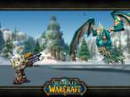 World of Warcraft [WoW]  hunter.jpg