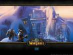 World of Warcraft [WoW]  ironforge.jpg