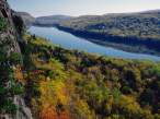 Lake of the Clouds, Porcupine Mountains, Michigan.jpg
