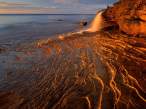 Lake Superior, Pictured Rocks National Lakeshore, Michigan.jpg