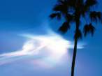 Rocket Clouds At Dusk, Pasadena, California.jpg