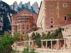 Monastery of Montserrat, Spain.jpg