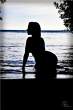 Tehmeena-Afzal-black-sillouhette-photo-in-front-of-the-water-in-a-Jason-Margarita-photoshoot.jpg