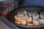 4. Freeze the banana pieces for at least an hour or two..jpg