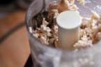 8. The mixture will probably get stuck a lot. Keep scraping down the bowl..jpg