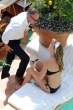 Hilary Swank  Bikini at the pool  Italy0010.jpg
