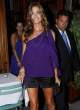 Denise Richards is all smiles as she steps out for dinner at Nellos247lo.jpg