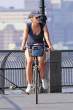 CU-Bridget Moynahan goes for a bike ride on the Hudson River Parkway in NYC-02.jpg