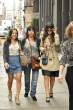 Zooey Deschanel walks to ABC studios575lo.jpg