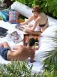 Whitney Port Hawaii Sunning Bikini  (8).jpg