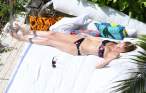 Whitney Port Hawaii Sunning Bikini  (27).jpg