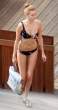Whitney Port Hawaii Sunning Bikini  (28).jpg