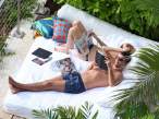 Whitney Port Hawaii Sunning Bikini .jpg