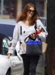Click to enlarge Kate Walsh - Leaving the Leconte Salon - West Hollywood - 290312_014.jpg