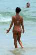 Gabrielle Anwar bikini on the beach in Miami, Florida_052012_07.jpg