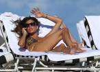 Claudia Galanti Bikini candids @ Miami Beach DEC-7-2012  0008.jpg