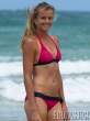 Daniela Hantuchova Bikini Surfing Australia 12-26-12 (1).jpg