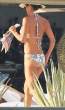 Brooke Burke wears a Grey Bikini at Mexico 13.jpg