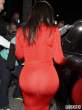 Kim-Kardashian-Red-Hot-Booty-in-a-Tight-Skirt-01-435x580.jpg
