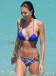Julia-Pereira-in-a-Blue-Bikini-at-Miami-Beach-02-435x580.jpg