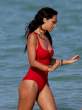 Raffaella-Modugno-Wears-A-Fiery-Red-Thong-Swimsuit-In-Miami-01-675x900.jpg