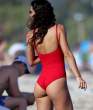 Raffaella-Modugno-Wears-A-Fiery-Red-Thong-Swimsuit-In-Miami-07.jpg